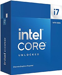 Custom Barebones Gaming PC Intel Core i7 14700KF 20 Core to 5.6GHz, 1TB m.2 NVMe SSD, 32GB DDR5 RAM, Windows 11
