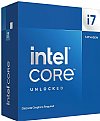 Intel Core i7 (14th Gen) i7-14700KF Icosa-core (20 Core) 3.40 GHz Processor - 28 MB L2 Cache - 64-bit Processing - 5.60 GHz Overclocking Speed - Socket LGA-1700 - 253W - 28 Threads (No Onboard Video) **CPU Cooler Required**