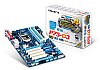 Gigabyte GA-P75-D3 Motherboard B75 Express (New)