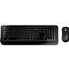 Microsoft Wireless Desktop 800 Keyboard and Mouse
