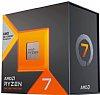AMD CPU Ryzen 7 7800X3D 8C 16T 4.2-5.0GHz AM5 100-100000910WOF **CPU Cooler Required**