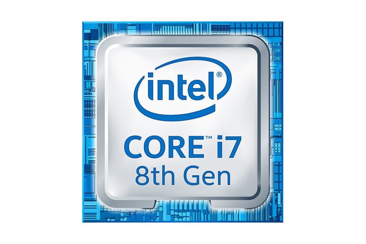 Image result for i7 8th gen