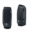 Logitech S-120 Speaker System