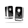 Logitech LS11 Multimedia Speaker System