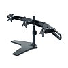 Planar 997-6035-00 Triple Monitor Stand