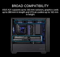 Custom ValCore AMD Ryzen 5 8500G PC 6 Core 12 Threads 5.0 GHz Boost , 1000GB NVMe SSD, 32GB DDR5 RAM, Win 11 - On board Video
