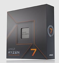 Custom AMD Ryzen 7 7700X Barebones PC 8 Core 16 Threads 5.4 GHz Max Boost , 1000GB NVMe SSD, 16GB DDR5 RAM, Win 11 - On board Video