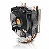 Thermaltake Silent 1156/1155 CPU Cooler 92mm - 1700rpm