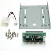 2.5" IDE to 3.5" Drive Bay Mounting Kit