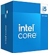 Intel Core i5 (14th Gen) i5-14400 10 Core  2.50 GHz Processor - Box 64-bit Processing - 4.70 GHz Overclocking Speed - 14 nm - Socket LGA-1700 - Intel UHD Graphics 770 Graphics - 65 W - 8 Threads