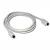 15' PS/2 CABLE M/F