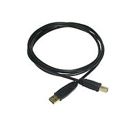 RETAIL 6' USB 2.0 Cable  A-B