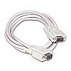 15' HD15 M/M SVGA CABLE
