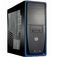 Custom Barebones PC