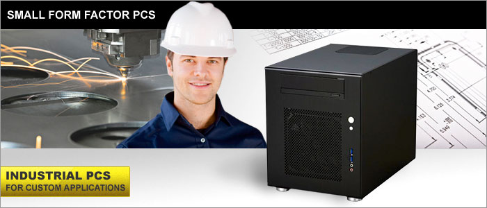 Small Form Factor PC''s