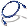 Siig SuperSpeed USB 3.0 Cable