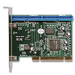Controller Cards