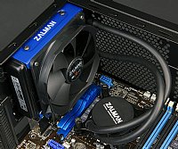 Core i7 Custom Performer PC