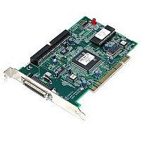 SCSI & SAS