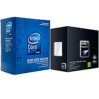 CPU