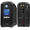 CyberPower Intelligent LCD CP1000AVRLCD 1000VA Tower UPS