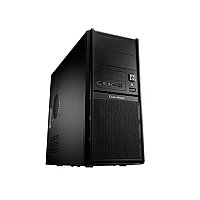 Easy 1155 (Sandy Bridge) Barebones PC Kit Core i3/i5/i7