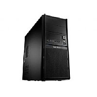 AMD Dual Core  2.5GHz Fusion Business Desktop