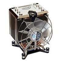 Intel&reg; DBX-B Advanced Thermal Solution