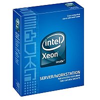 Intel Xeon CPU