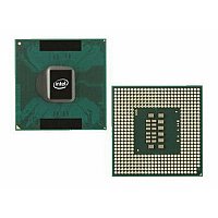 Mobile CPU's