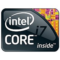 Intel LGA 1366 CPU