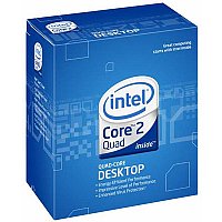 Intel LGA 775 CPU