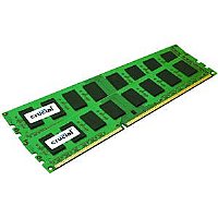 Crucial CT2KIT51264BA1339 RAM  8 GB (2 x 4 GB) - DDR3