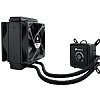 Corsair Hydro H80 Liquid CPU Cooling System
