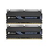 Corsair XMS3 DHX 2GB DDR3 1600 Memory (2 x 1GB)