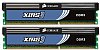 Corsair Memory 8 GB Dual Channel Kit DDR3 2000 (PC3 16000) 240-Pin DDR3 SDRAM CMX8GX3M2A2000C9