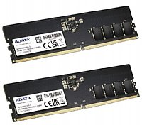 64GB DDR5 RAM Kit (2x32GB) 4800Mhz
