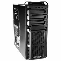 1155 Core i7 2600 3.4GHz Custom Gamer