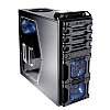 Antec Dark Fleet DF-30 Mid-tower - 11 Bay