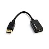 DisplayPort to HDMI Adapter Converter