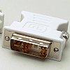 DVI to VGA Adapter