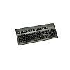 Keytronic E03600U2 Keyboard USB - 104 Keys - Black