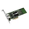 Intel Multi-Port Server Adapter PCI Express x16 - 2 x RJ-45 - 10/100/1000Base-T - Internal