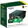 Antec EA380D ATX12V Power Supply 380W Retail Package