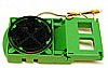 SIDE FAN KIT FOR EVERCASE 4252