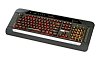 Saitek Eclipse III Backlit Multimedia Keyboard