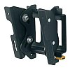 AVF Nexus Eco-Mount EL101B Adjustable Tilting TV Mount