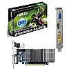 ASUS EN8400GS silent/1GB GeForce 8400 GS Graphics Card - PCI Express 2.0 x16 -1GB DDR2 
