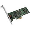 Intel Gigabit CT Desktop Adapter PCI Express - 1 x RJ-45 - 10/100/1000Base-T - Internal