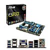 Asus F1A75-V EVO Desktop Motherboard - AMD - Socket FM1